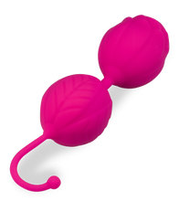 Charger l'image dans la galerie, Boules de geisha en silicone Blossom