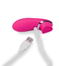 Charger l'image dans la galerie, Boules de geisha et télécommande vibrantes