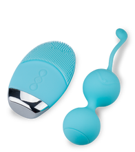 Charger l'image dans la galerie, Boules de geisha et télécommande vibrantes Bounce