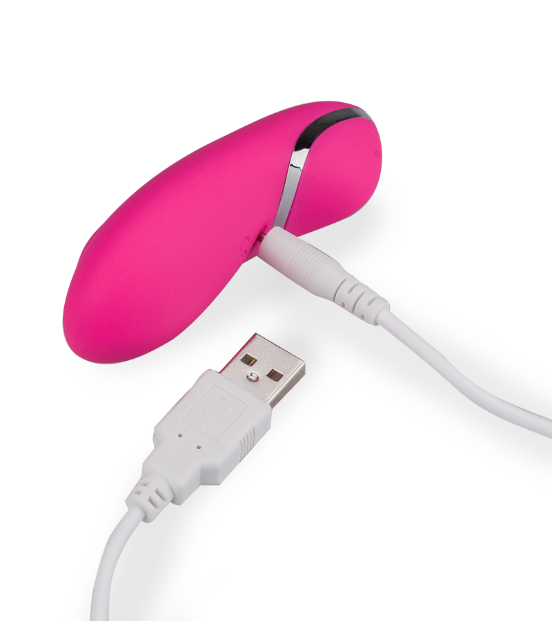 Boules de geisha et télécommande vibrantes Deity