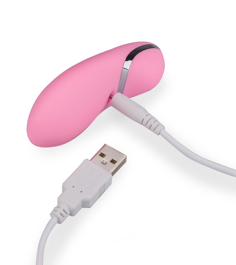 Boules de geisha et télécommande vibrantes Deity