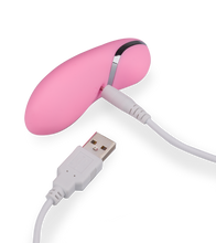 Charger l'image dans la galerie, Boules de geisha et télécommande vibrantes Deity