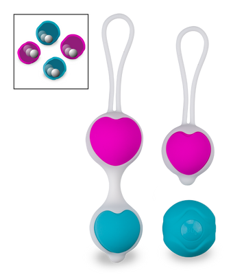 Boules de geisha One And Two