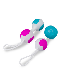 Charger l'image dans la galerie, Boules de geisha One And Two