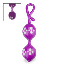 Charger l'image dans la galerie, Boules de geisha Orgasmic