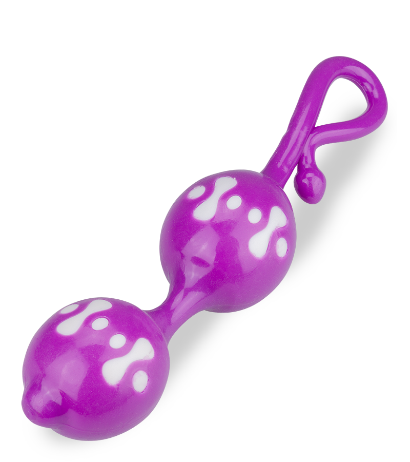 Boules de geisha Orgasmic