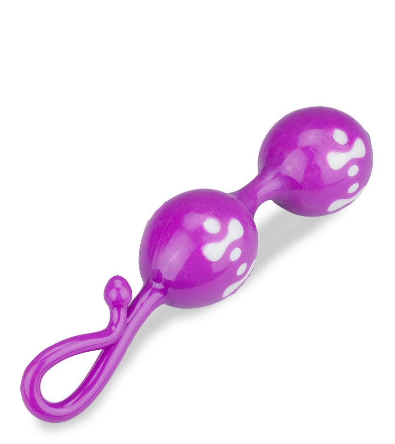 Boules de geisha Orgasmic