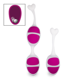 Boules de geisha simple et double