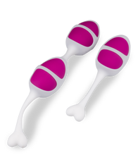 Charger l'image dans la galerie, Boules de geisha simple et double