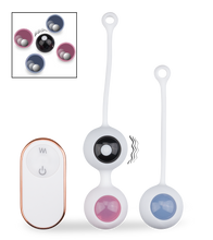 Charger l'image dans la galerie, Boules de geisha simple et double Maryana