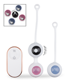 Boules de geisha simple et double Maryana