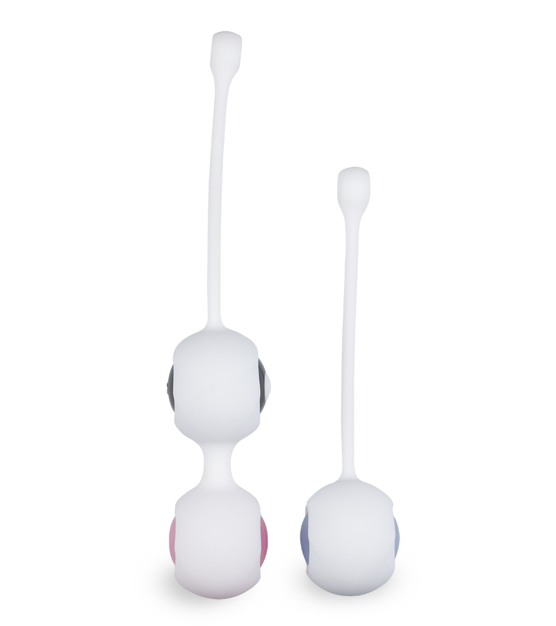 Boules de geisha simple et double Maryana