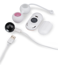 Charger l'image dans la galerie, Boules de geisha simple et double Maryana