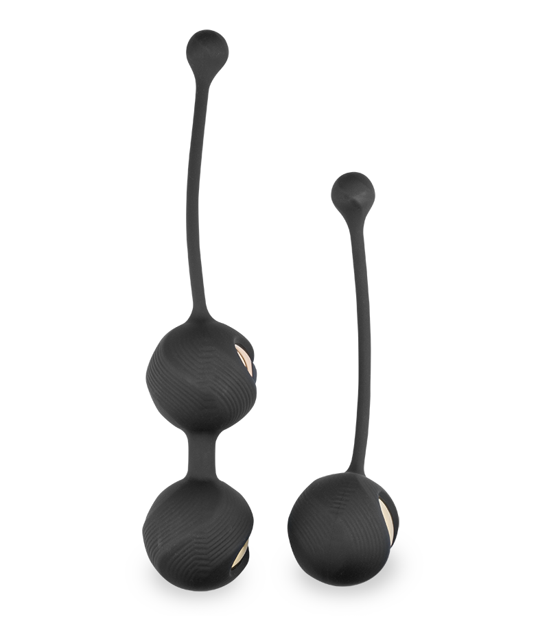 Boules de geisha télécommandées Flash