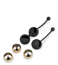 Charger l'image dans la galerie, Boules de geisha télécommandées Flash