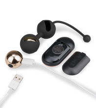 Charger l'image dans la galerie, Boules de geisha télécommandées Flash