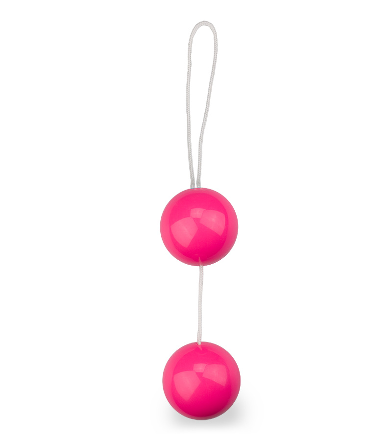 Boules de geisha Twins Ball