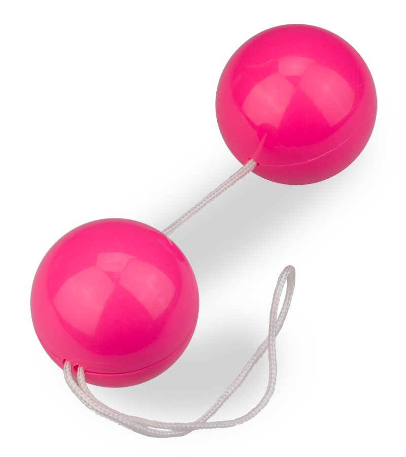 Boules de geisha Twins Ball