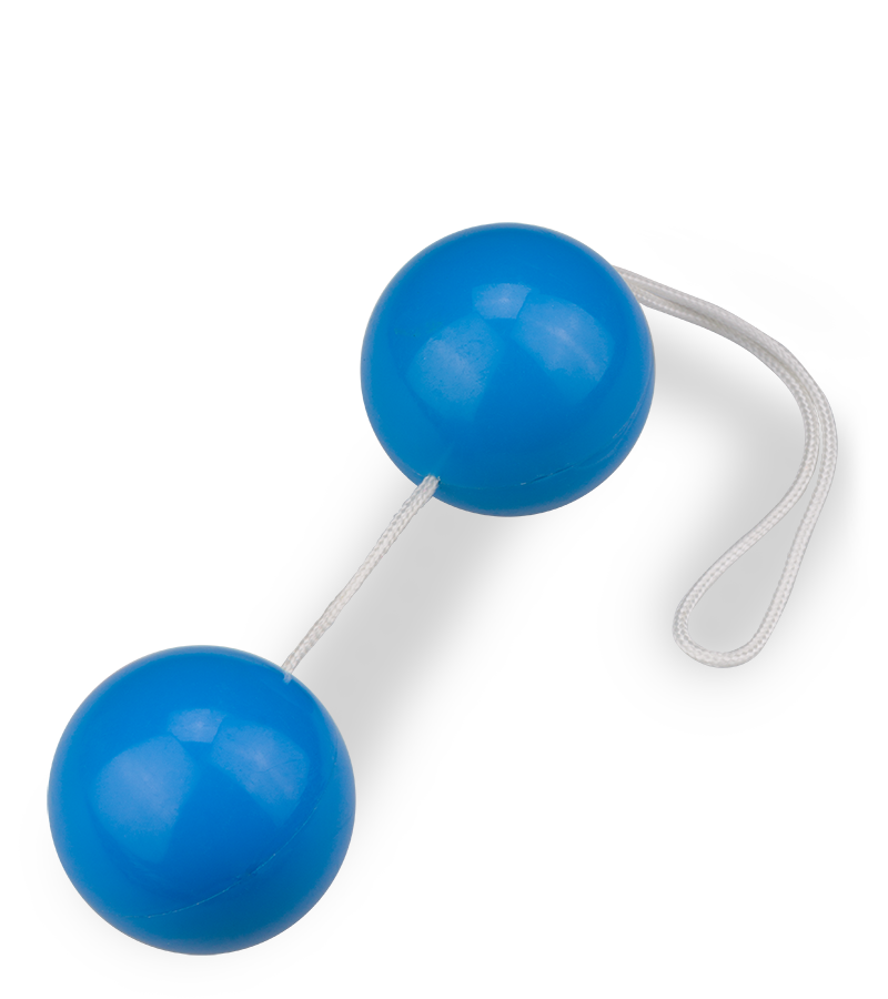 Boules de geisha Twins Ball