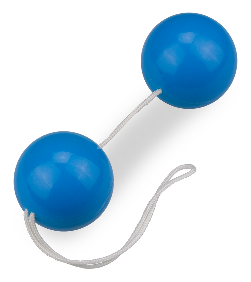 Boules de geisha Twins Ball