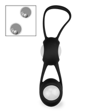 Charger l'image dans la galerie, Boules de geisha vaginales Two's