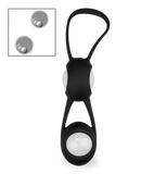 Boules de geisha vaginales Two's