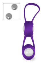 Charger l'image dans la galerie, Boules de geisha vaginales Two's