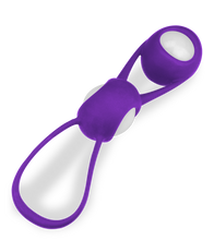 Charger l'image dans la galerie, Boules de geisha vaginales Two's