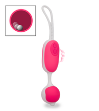 Charger l'image dans la galerie, Boules de geisha vibrantes 10 modes