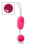 Boules de geisha vibrantes 10 modes