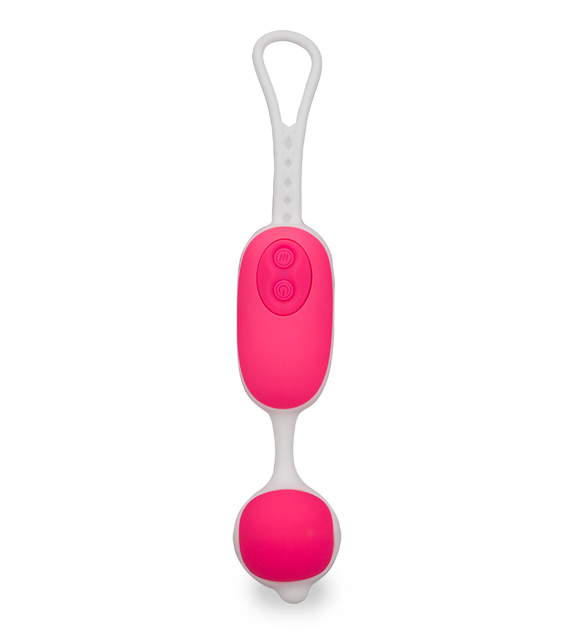 Boules de geisha vibrantes 10 modes