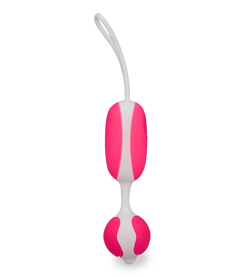 Boules de geisha vibrantes 10 modes