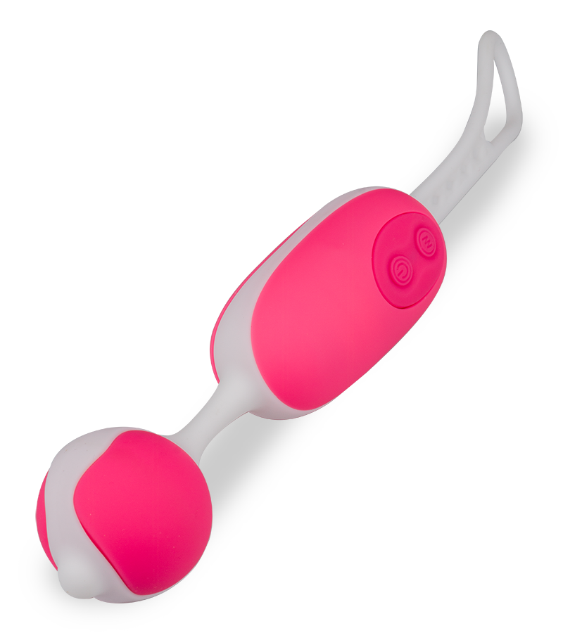 Boules de geisha vibrantes 10 modes