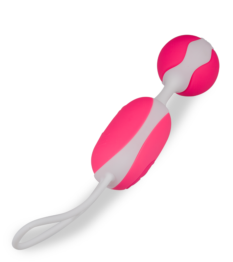 Boules de geisha vibrantes 10 modes