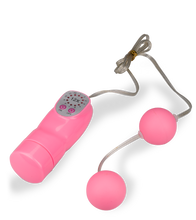 Charger l'image dans la galerie, Boules de geisha vibrantes