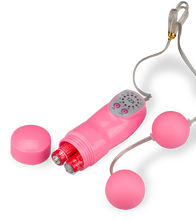 Charger l'image dans la galerie, Boules de geisha vibrantes