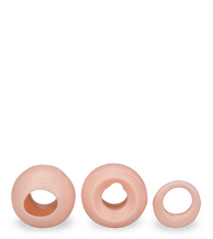 Charger l'image dans la galerie, Bouts de pénis cockring extensibles