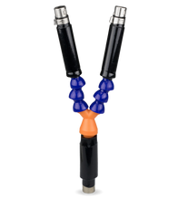 Charger l'image dans la galerie, Bras pour double gode fucking machine anal ou vaginal