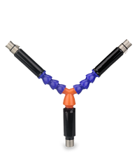 Charger l'image dans la galerie, Bras pour double gode fucking machine anal ou vaginal