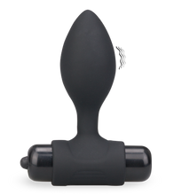 Charger l'image dans la galerie, Butt plug anal vibrant 10 modes