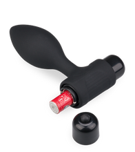 Charger l'image dans la galerie, Butt plug anal vibrant 10 modes