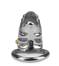 Charger l'image dans la galerie, Cage à pénis astrologie chinoise Dragon