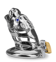 Charger l'image dans la galerie, Cage à pénis astrologie chinoise Dragon