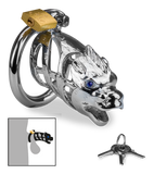 Cage à pénis astrologie chinoise Dragon