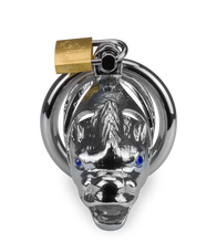 Charger l'image dans la galerie, Cage à pénis astrologie chinoise Dragon