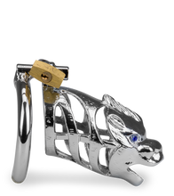 Charger l'image dans la galerie, Cage à pénis astrologie chinoise Dragon