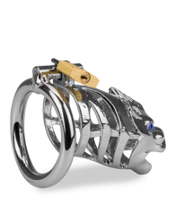 Charger l'image dans la galerie, Cage à pénis astrologie chinoise Dragon