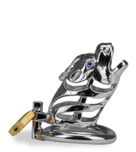 Charger l'image dans la galerie, Cage à pénis astrologie chinoise Dragon