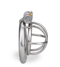 Charger l'image dans la galerie, Cage à pénis courte Can