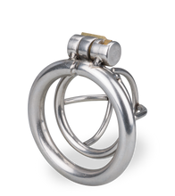 Charger l'image dans la galerie, Cage à pénis courte Can